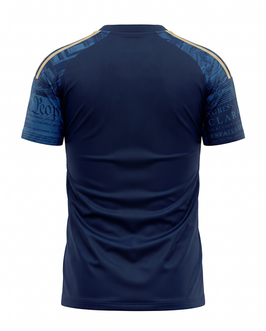 Maillot Philadelphia Union 26/27 Domicile