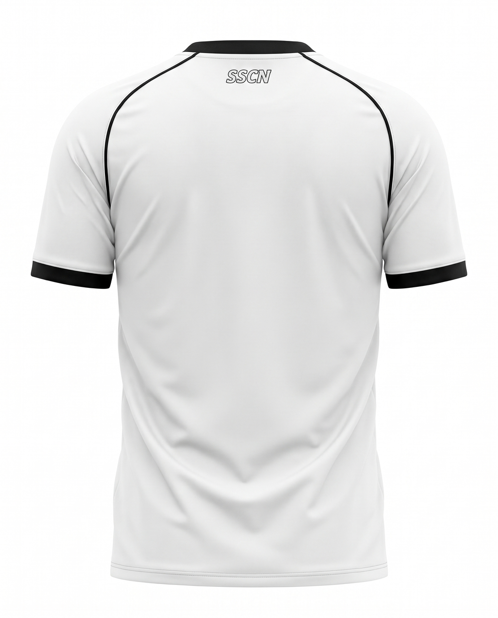 Maillot Naples 23/24 Exterieur