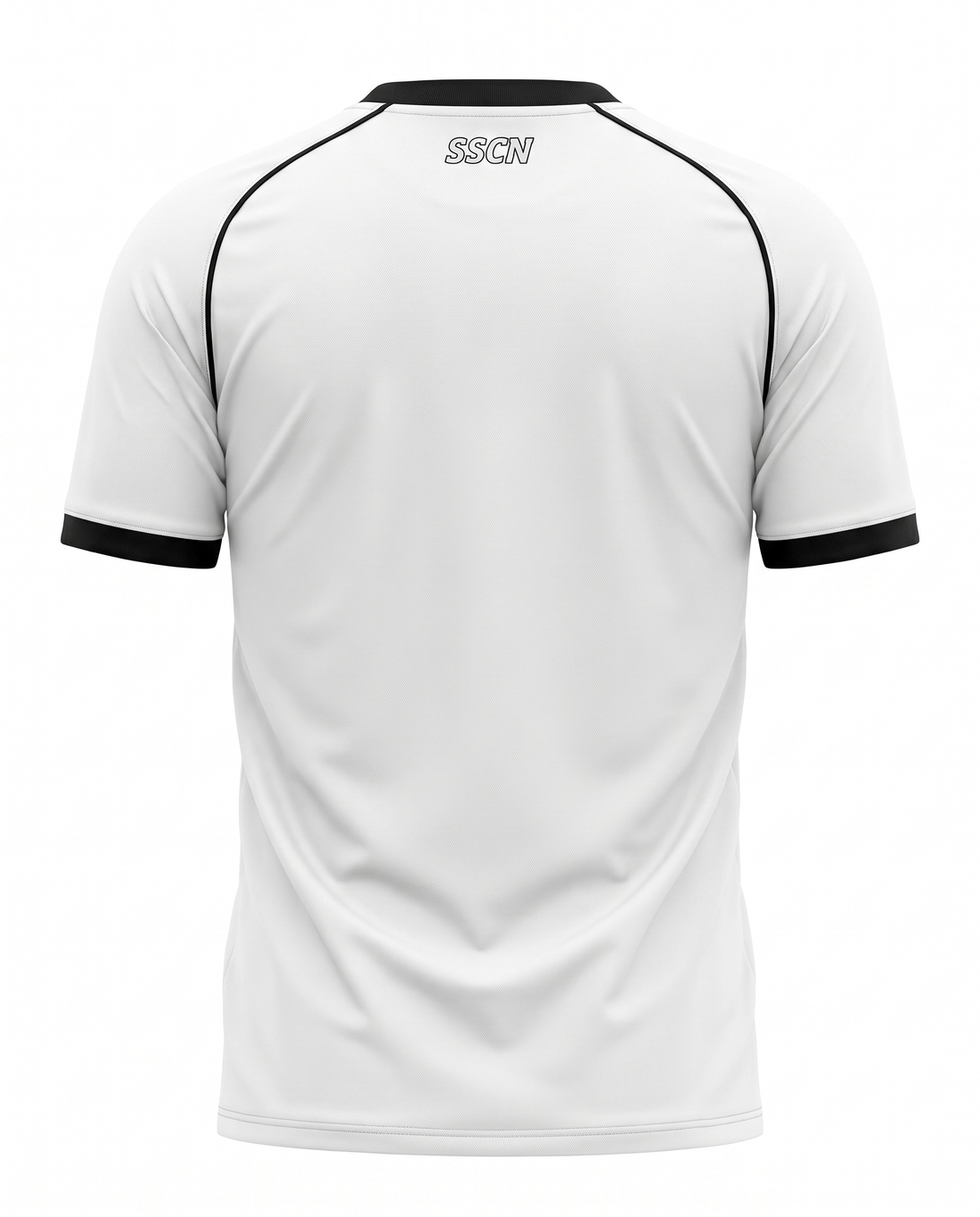 Maillot Naples 23/24 Exterieur