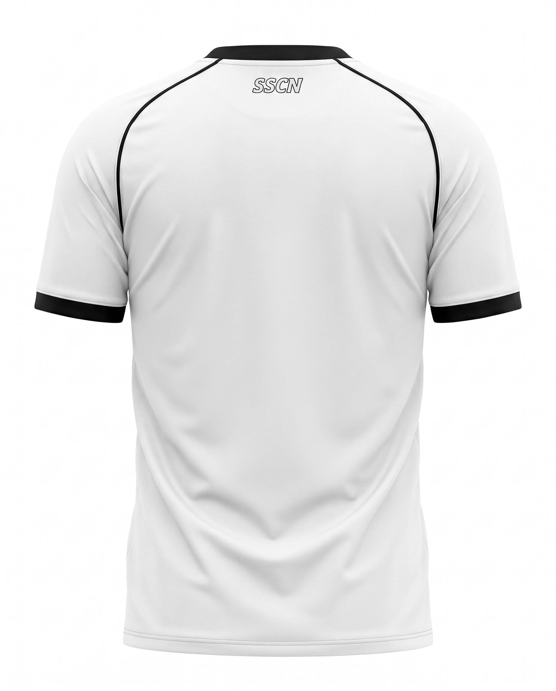 Maillot Naples 23/24 Exterieur