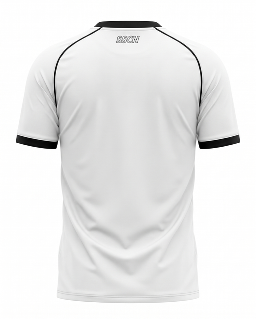 Maillot Naples 23/24 Exterieur