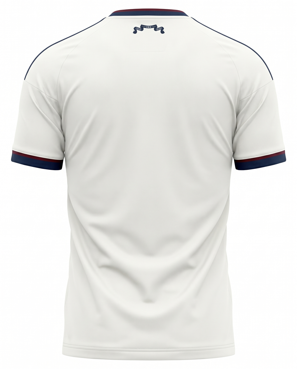 Maillot Ajax 25/26 Troisieme