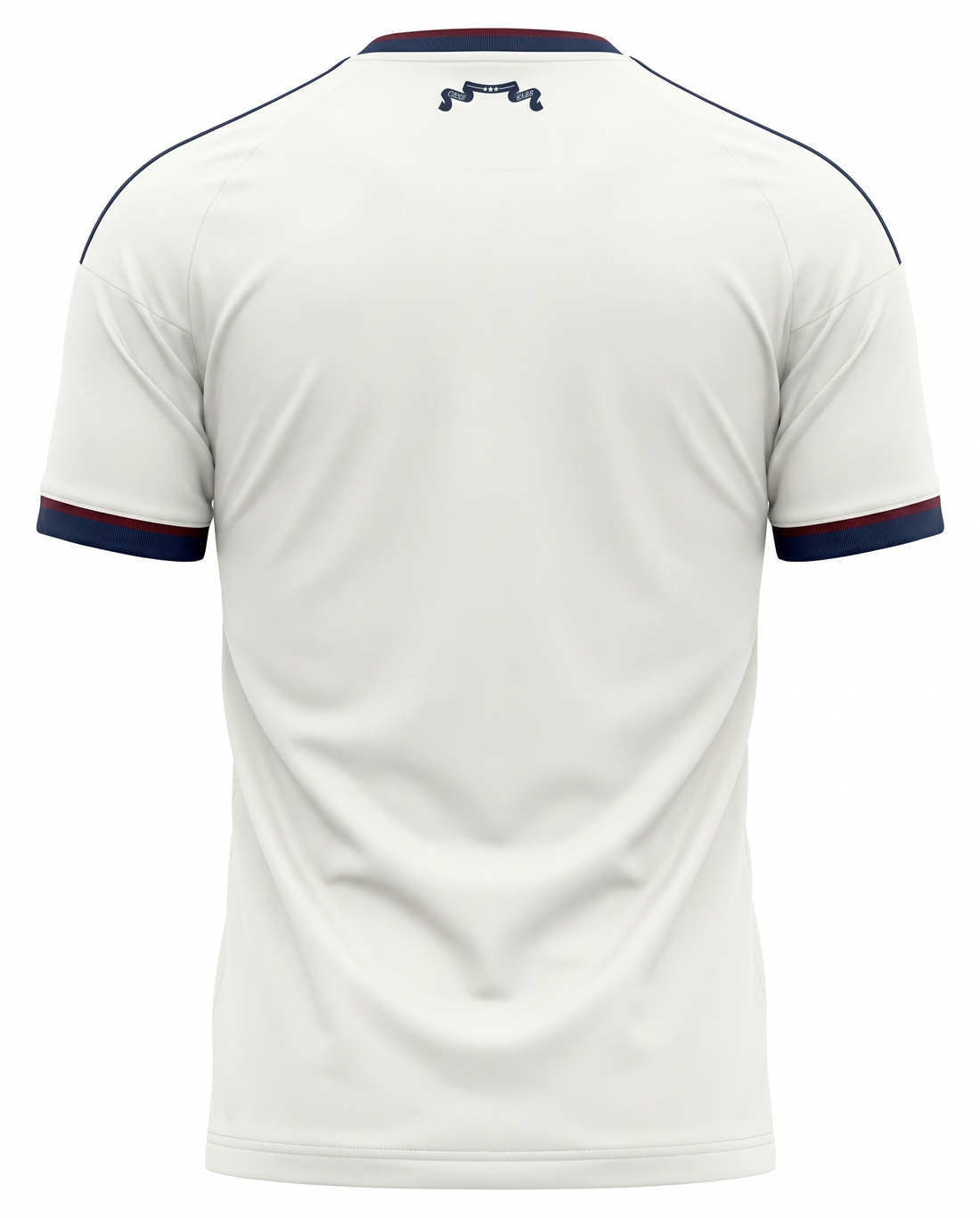 Maillot Ajax 25/26 Troisieme