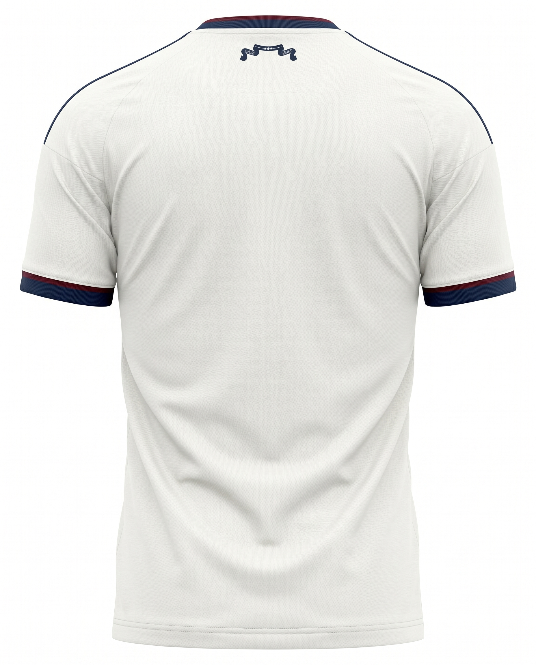 Maillot Ajax 25/26 Troisieme