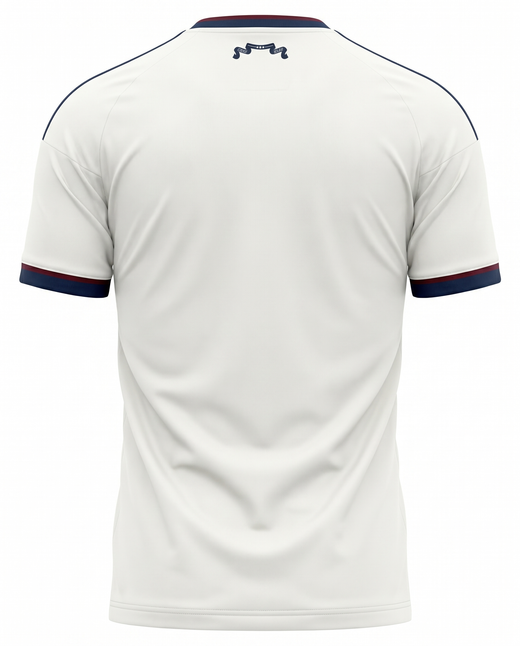 Maillot Ajax 25/26 Troisieme