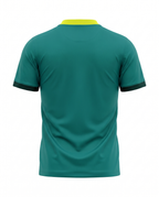 Maillot Bolivie 26/27 Exterieur