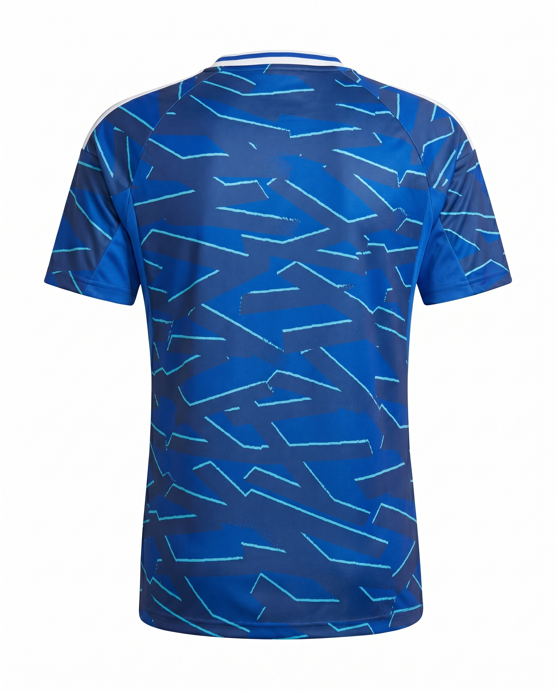 Maillot Schalke 04 26/27 Domicile