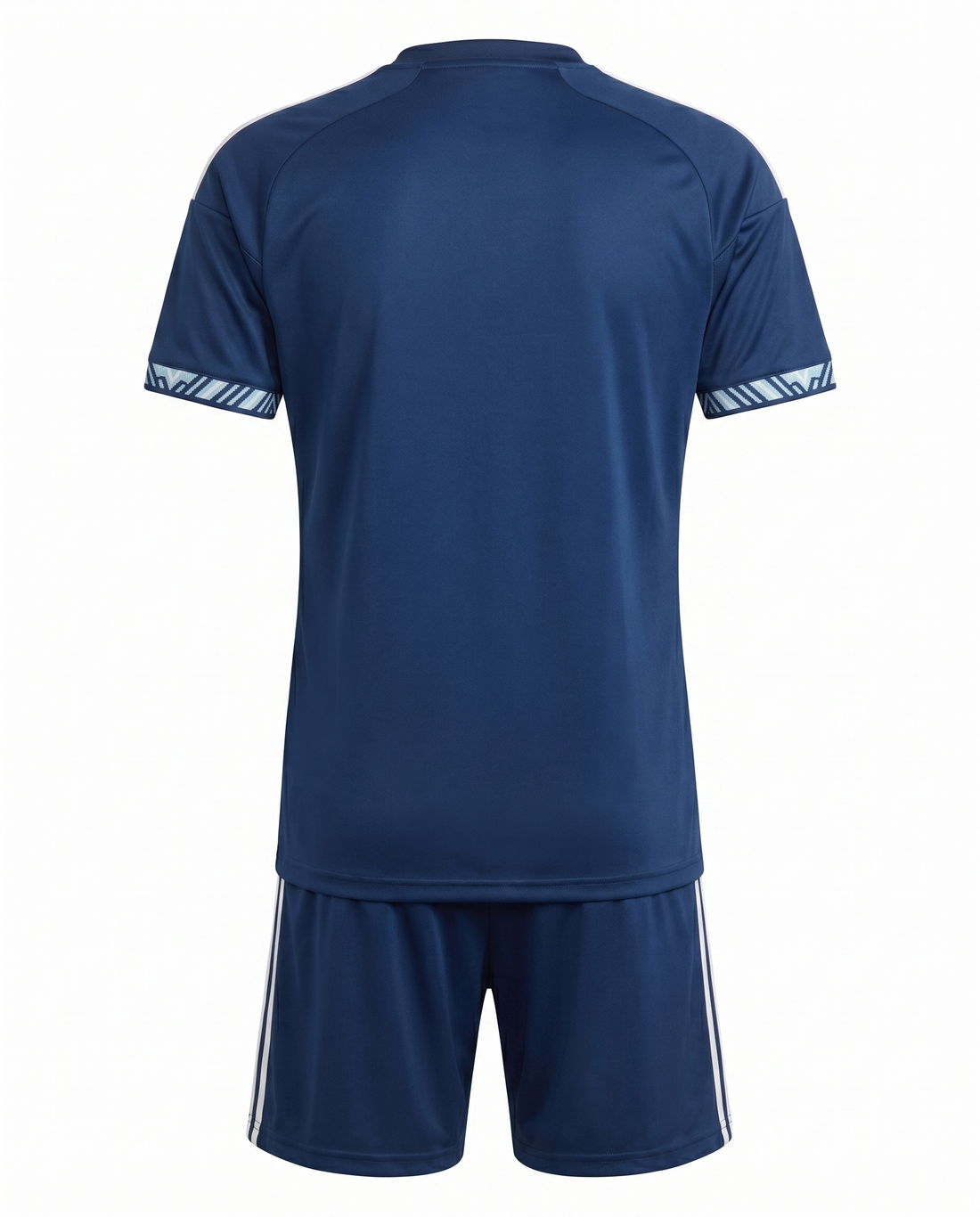 Ensemble Vancouver Whitecaps 26/27 Domicile