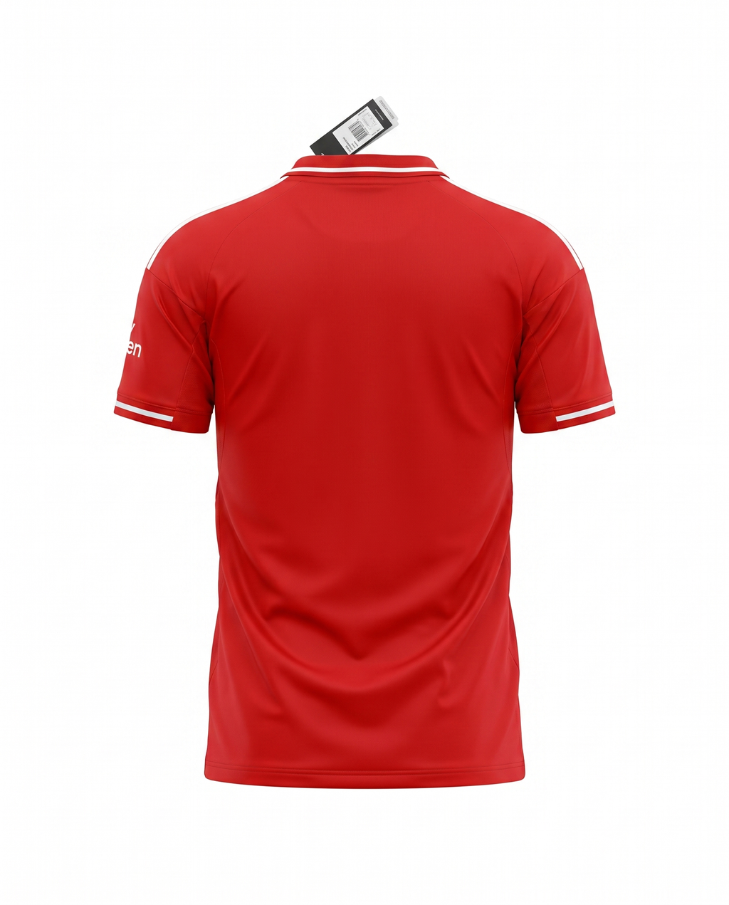 Maillot Nottingham Forest 25/26 Domicile