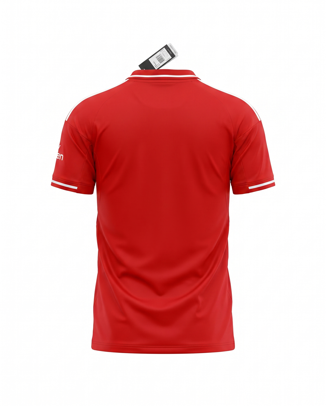 Maillot Nottingham Forest 25/26 Domicile