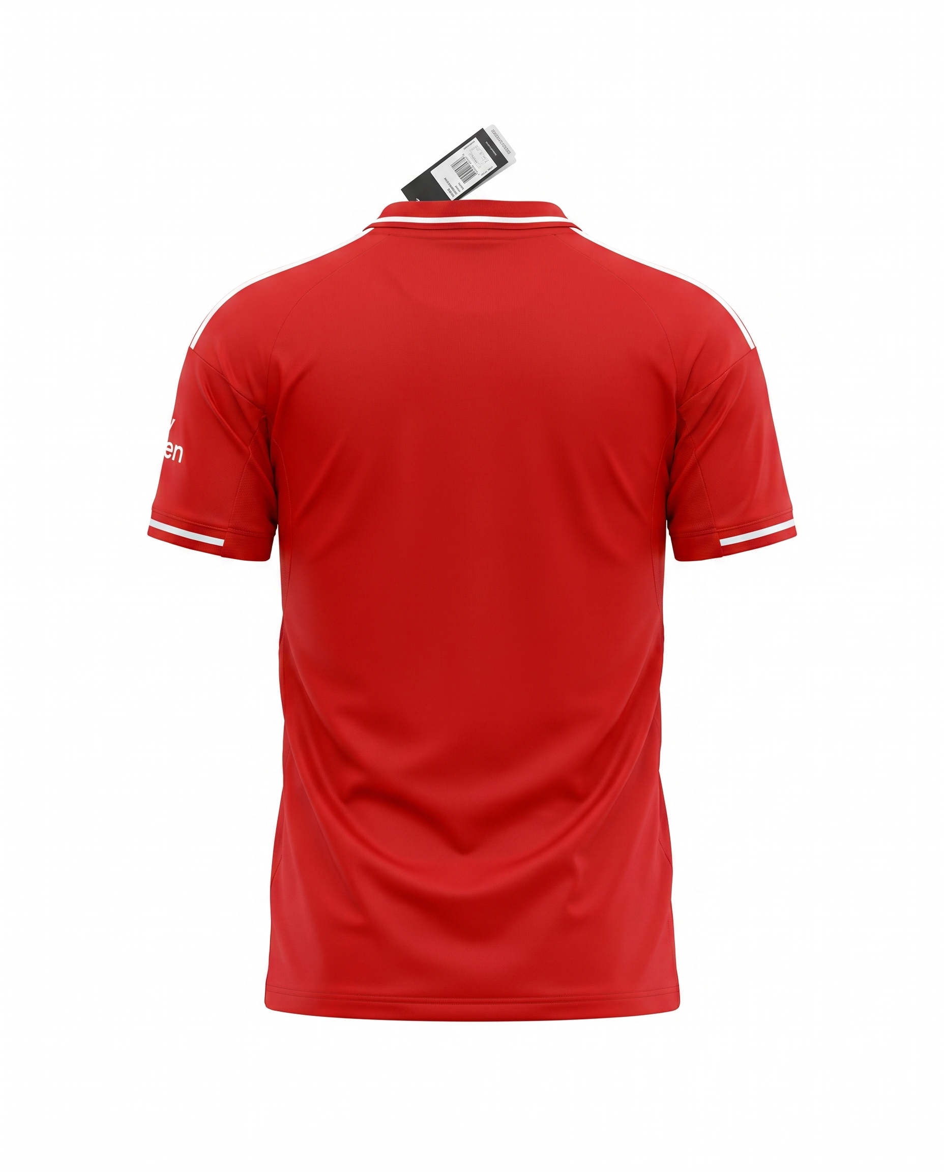 Maillot Nottingham Forest 25/26 Domicile