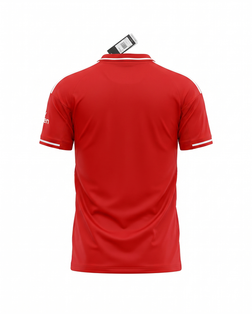 Maillot Nottingham Forest 25/26 Domicile
