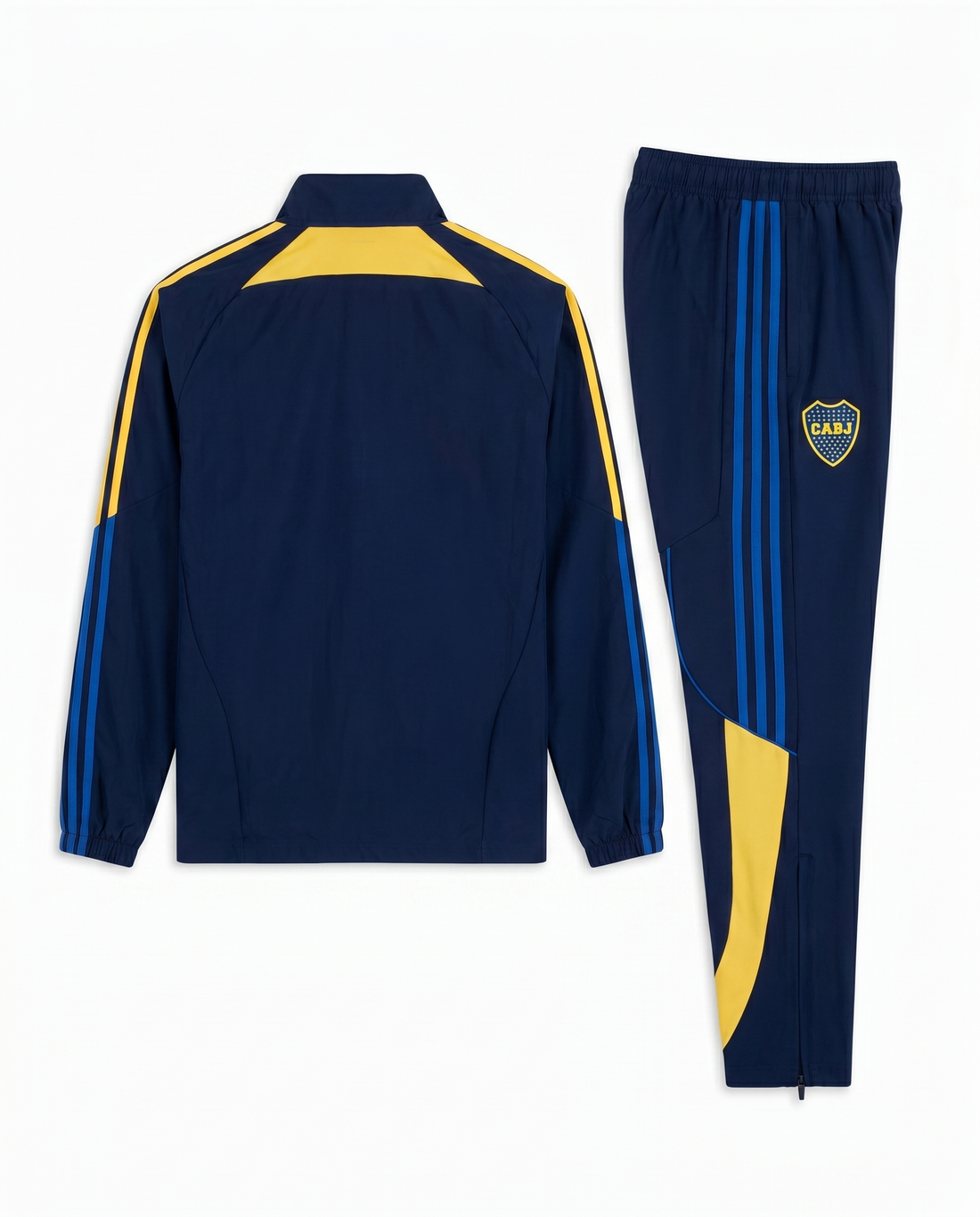 Survêtement Club Atlético Boca Juniors 25/26