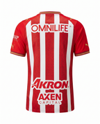 Maillot Chivas 26/27 Domicile