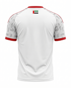 Maillot Emirats Arabes Unis 26/27 Domicile
