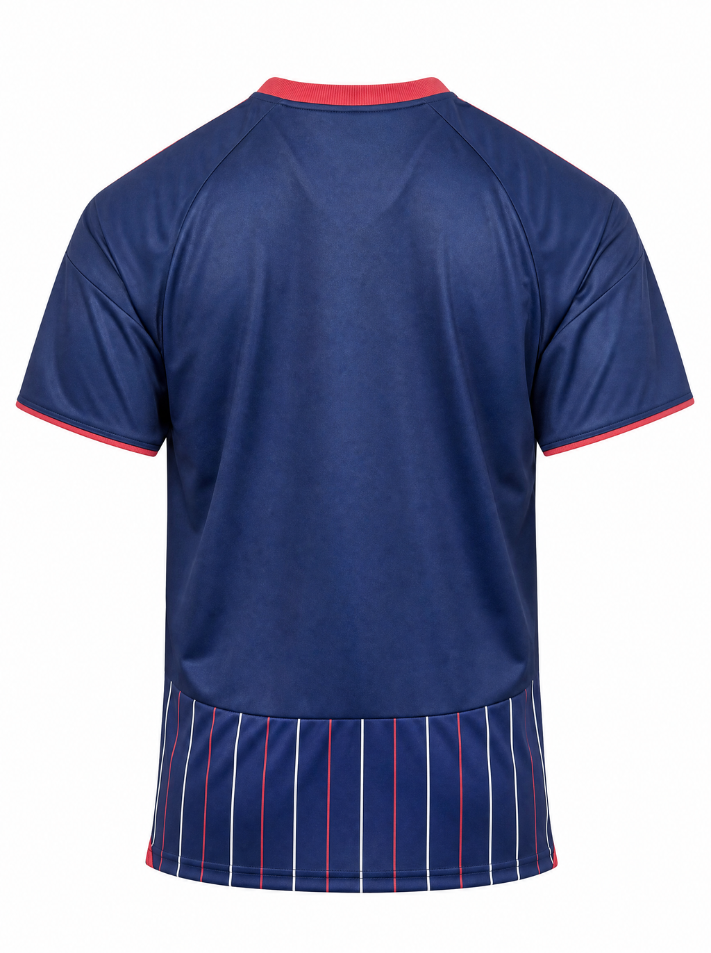 Maillot Junior de Barranquilla 26/27 Exterieur