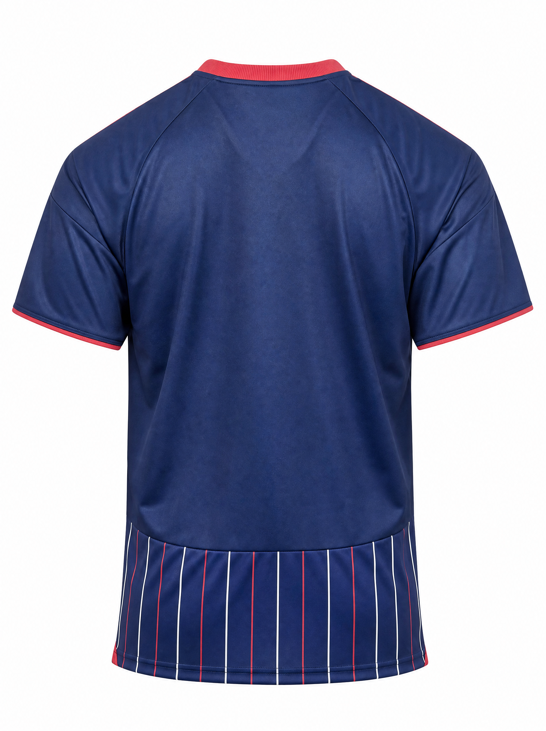 Maillot Junior de Barranquilla 26/27 Exterieur
