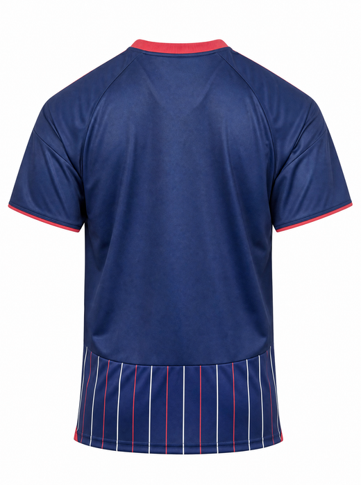Maillot Junior de Barranquilla 26/27 Exterieur