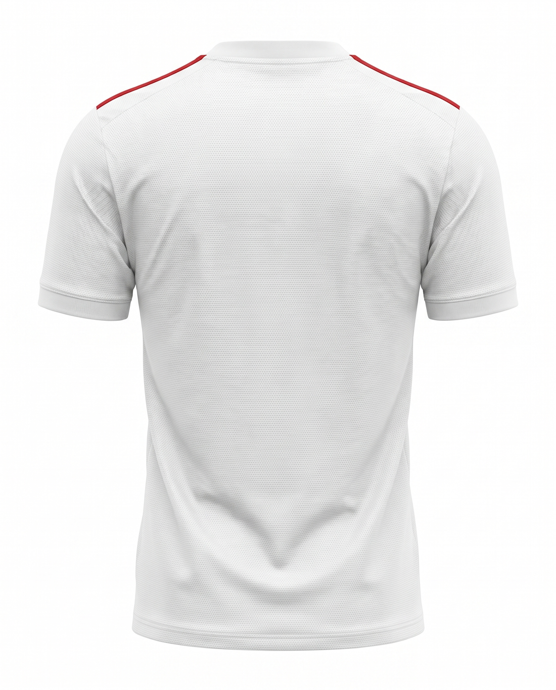Maillot Flamengo 26/27 Exterieur