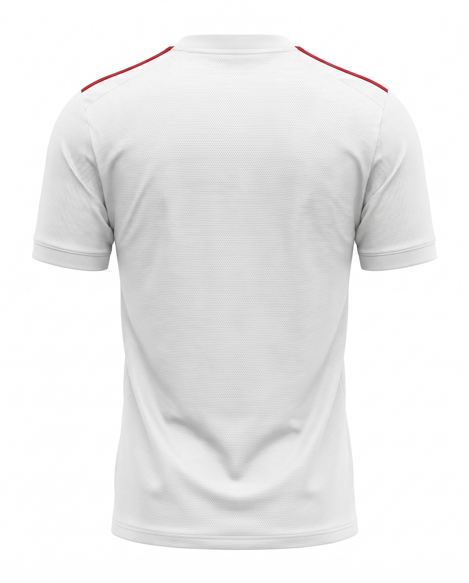 Maillot Flamengo 26/27 Exterieur