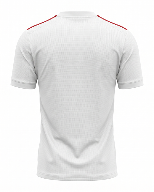 Maillot Flamengo 26/27 Exterieur