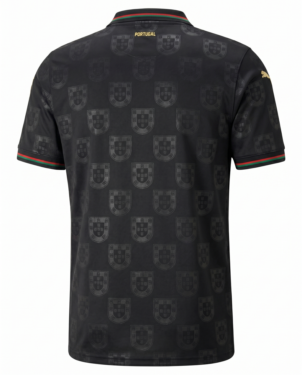 Maillot Portugal 26/27 Exterieur