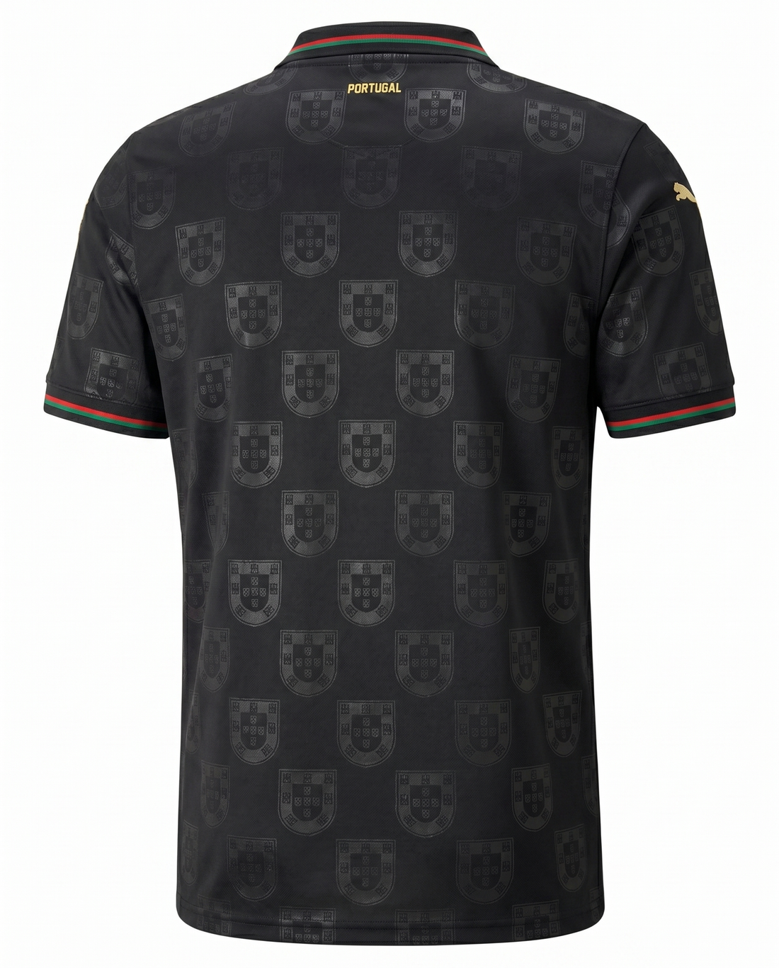 Maillot Portugal 26/27 Exterieur