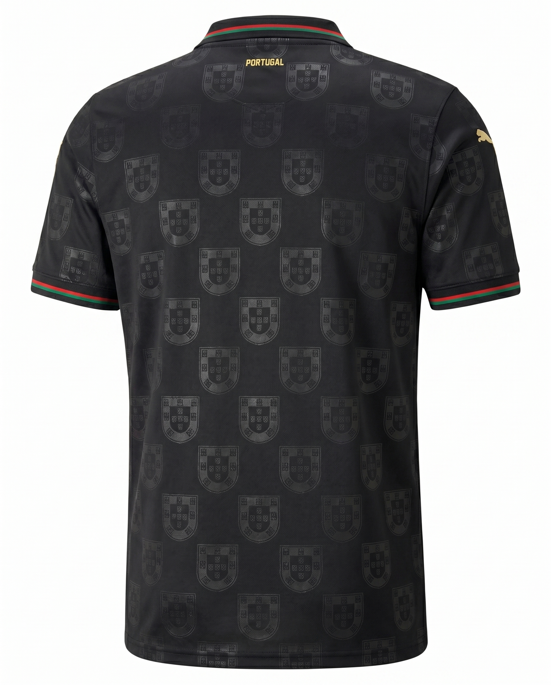 Maillot Portugal 26/27 Exterieur