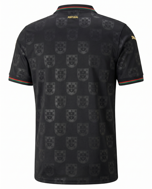 Maillot Portugal 26/27 Exterieur