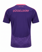 Maillot Fortuna Düsseldorf 24/25 Troisieme