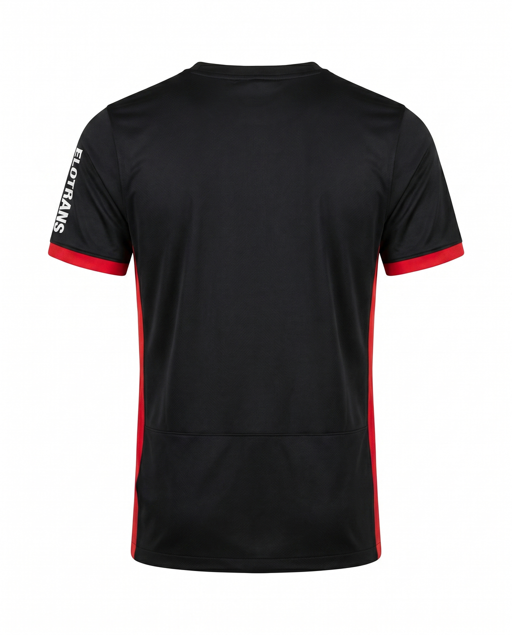 Maillot Eintracht Francfort 24/25 Exterieur