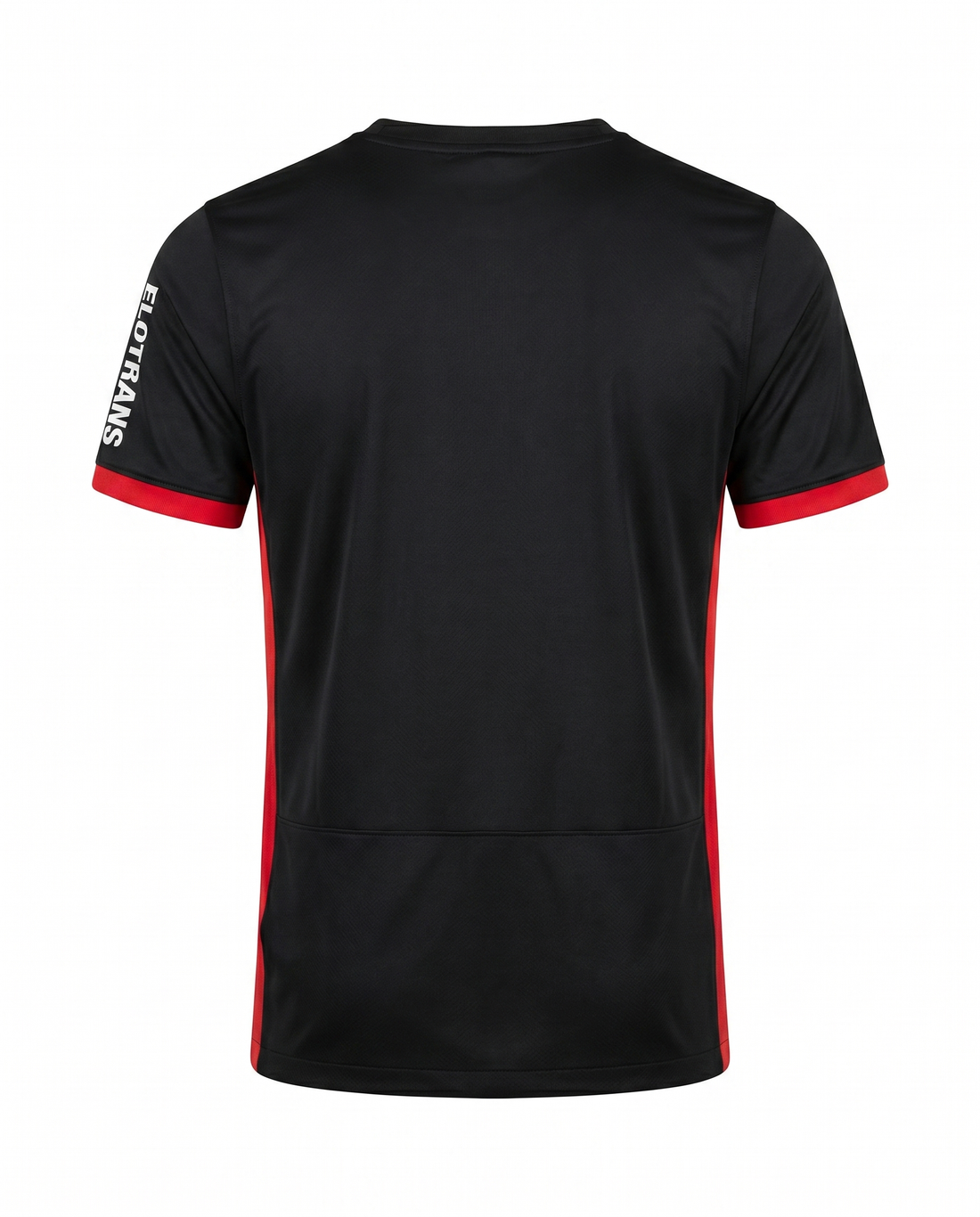 Maillot Eintracht Francfort 24/25 Exterieur