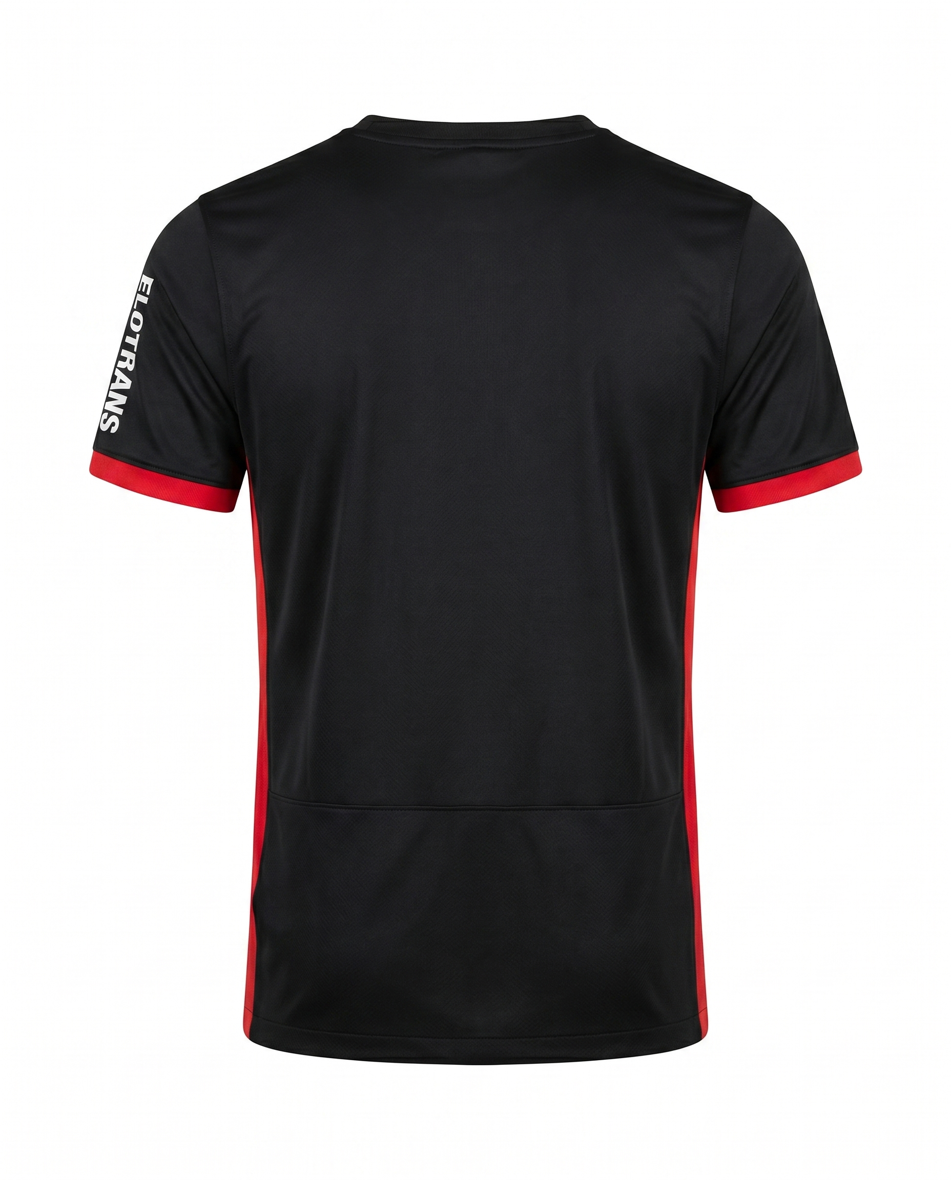 Maillot Eintracht Francfort 24/25 Exterieur