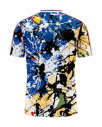 Maillot Manchester United 26/27 Entrainement Graphique