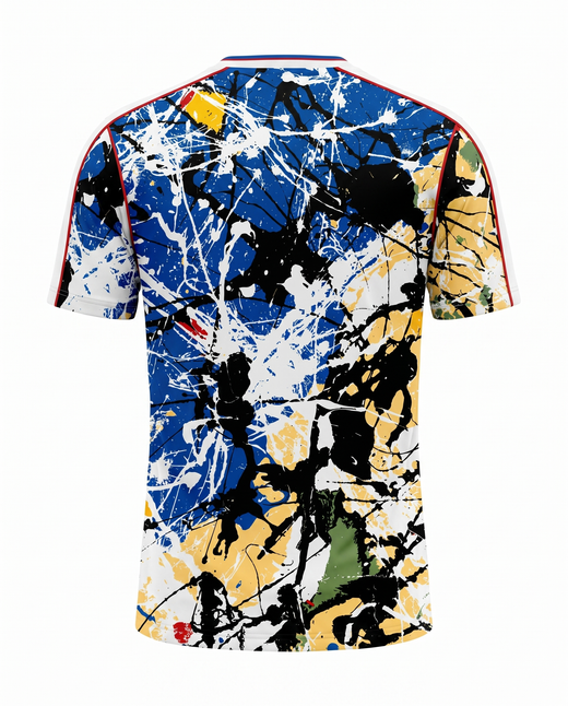 Maillot Manchester United 26/27 Entrainement Graphique