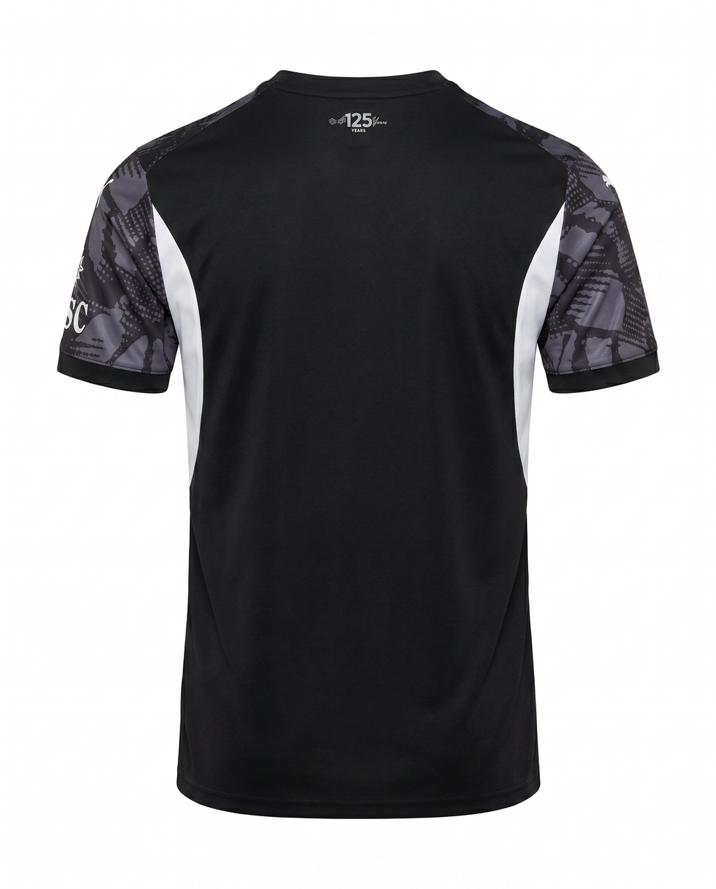 Maillot AC Milan 24/25 Gardien