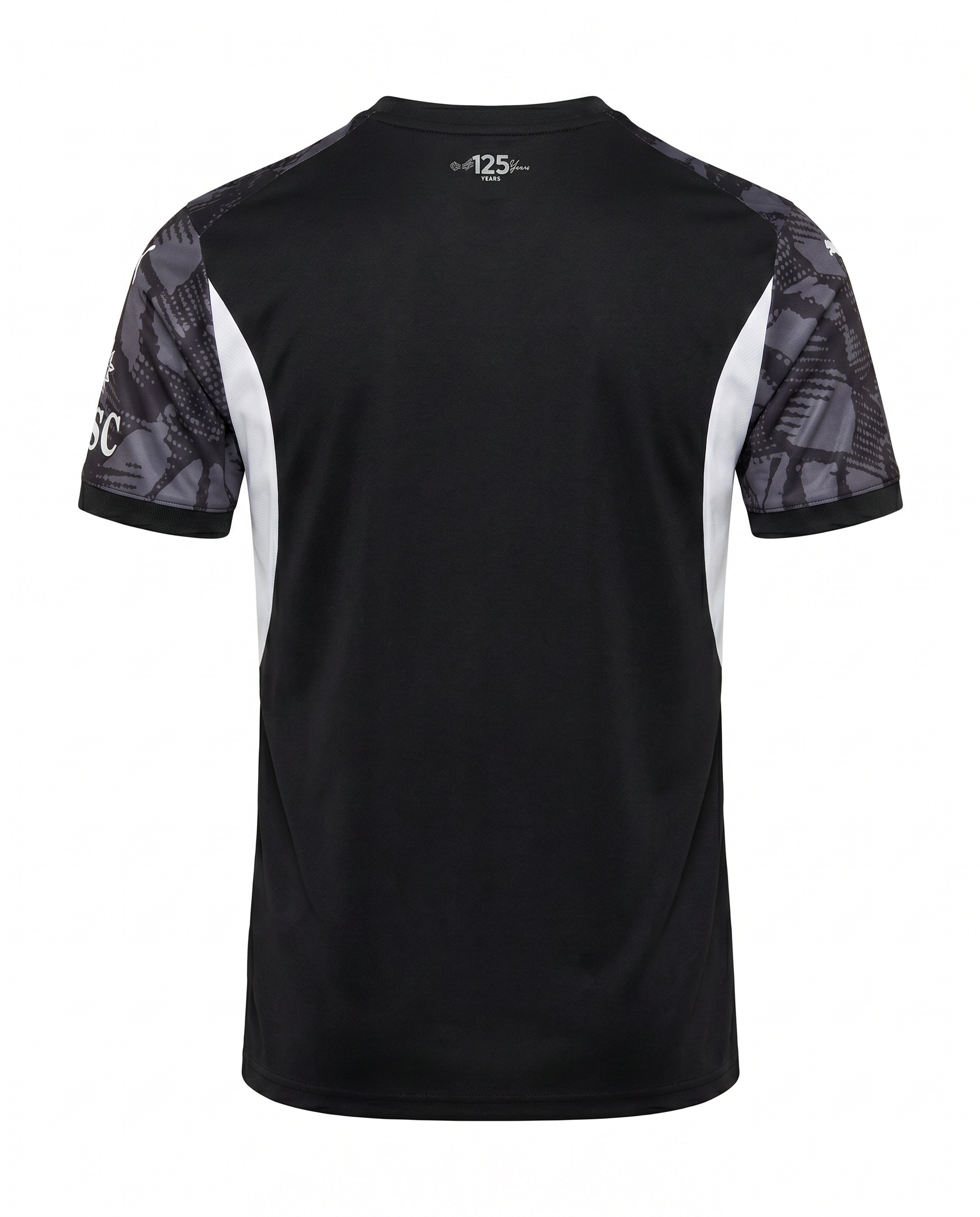 Maillot AC Milan 24/25 Gardien