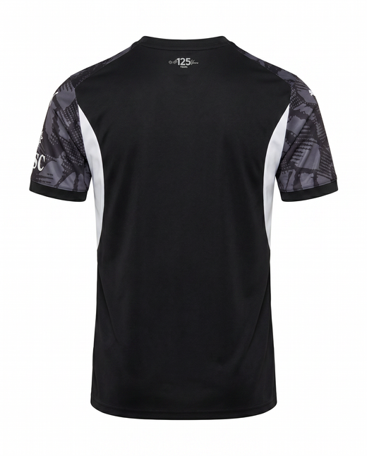 Maillot AC Milan 24/25 Gardien
