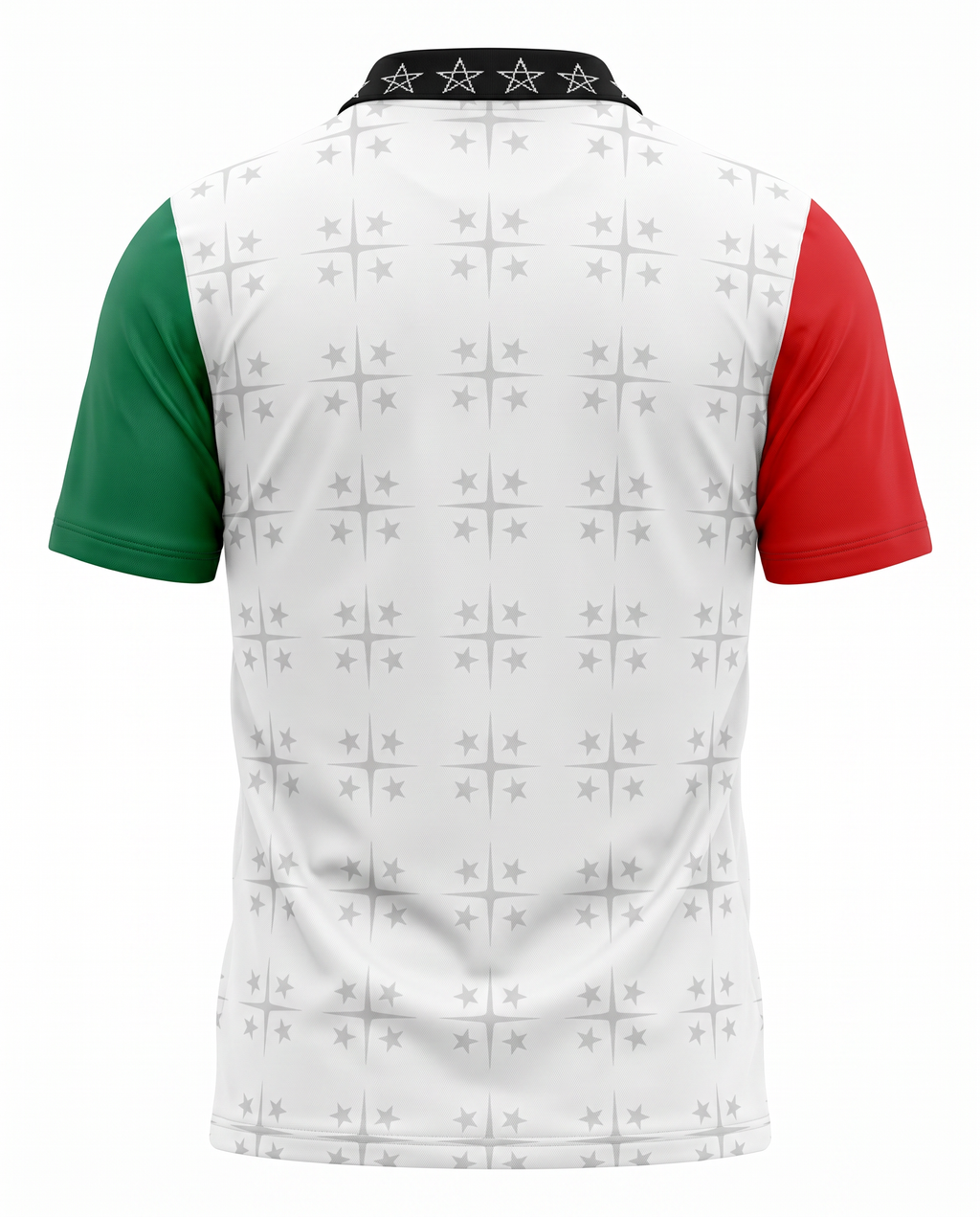Maillot Ghana 26/27 Entrainement