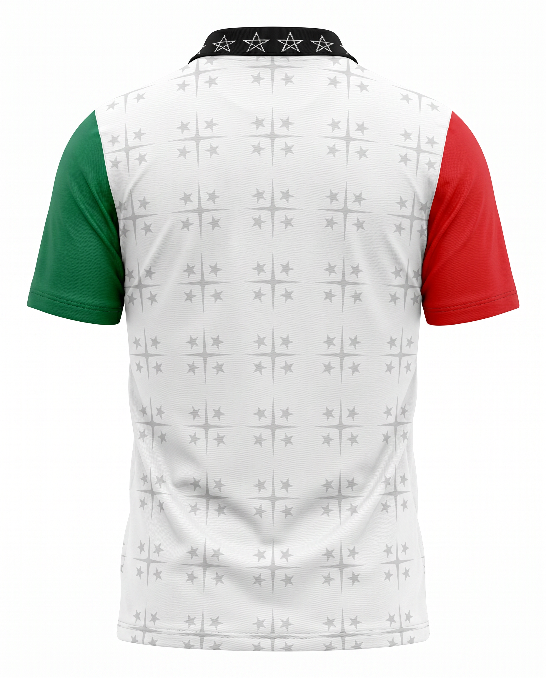 Maillot Ghana 26/27 Entrainement