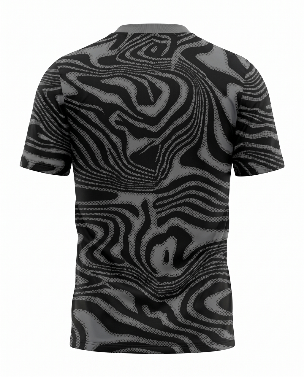 Maillot Bresil 26/27 Entrainement