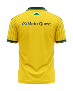 Maillot Wrexham 25/26 Exterieur