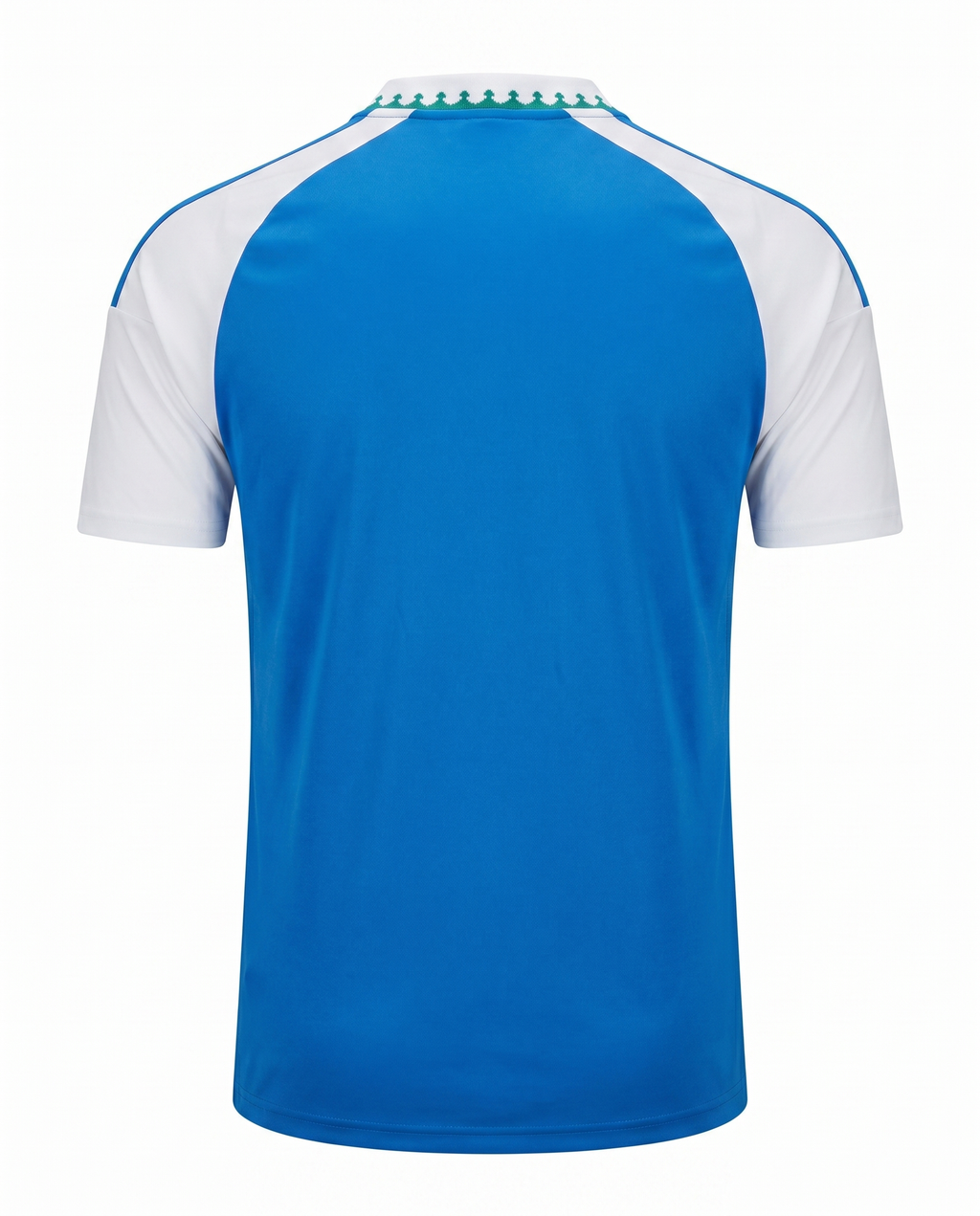 Maillot Charlotte FC 26/27 Domicile