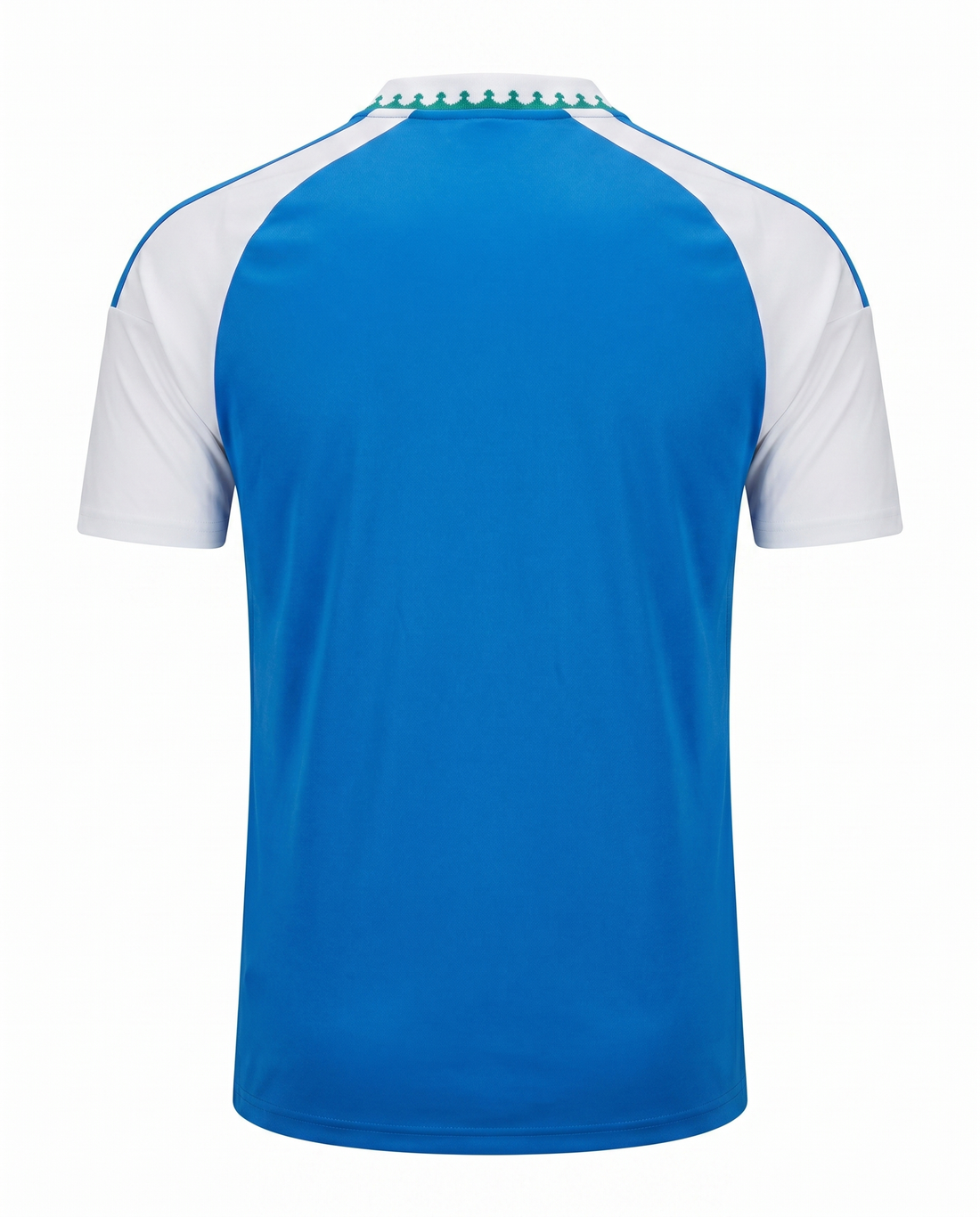 Maillot Charlotte FC 26/27 Domicile