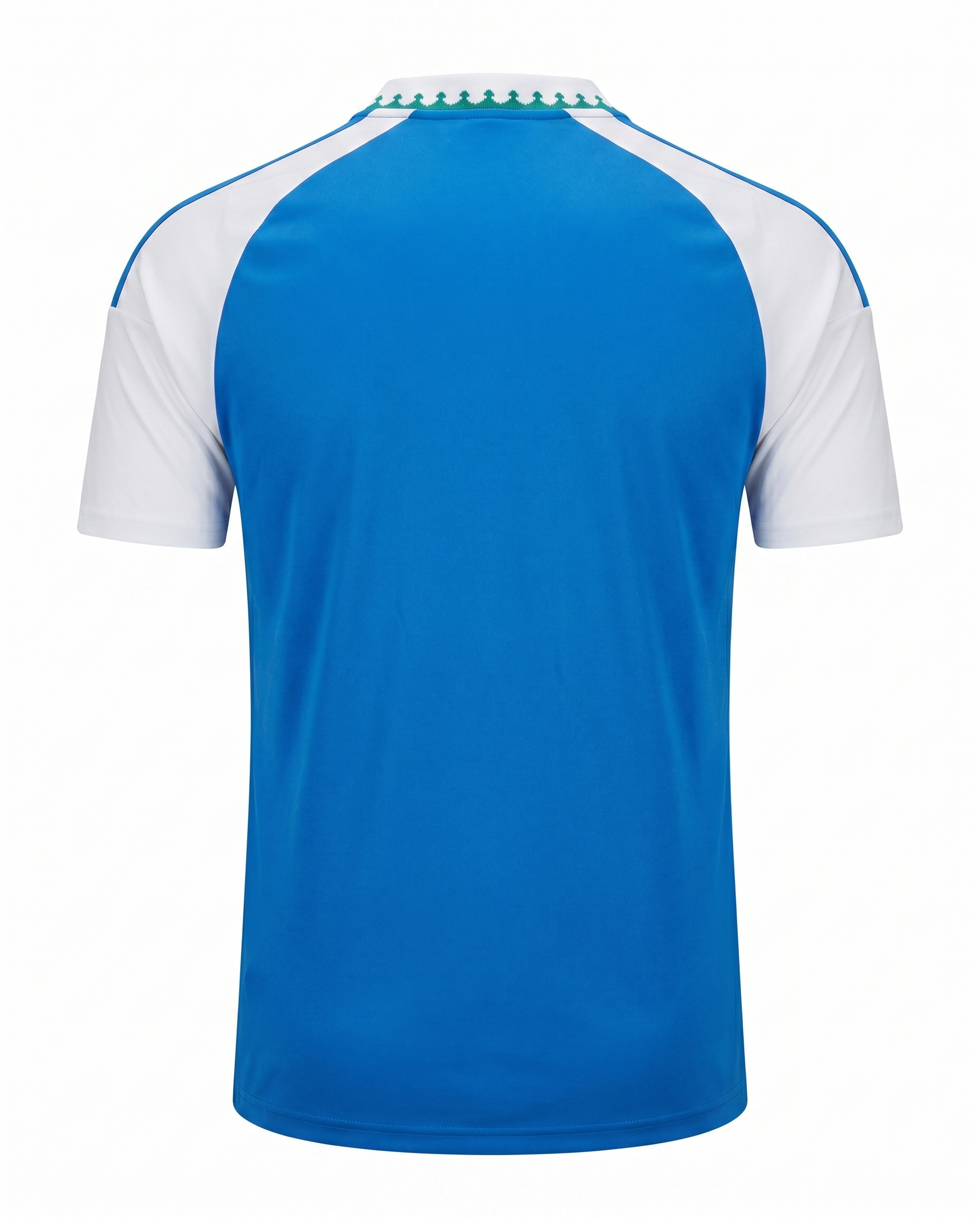 Maillot Charlotte FC 26/27 Domicile