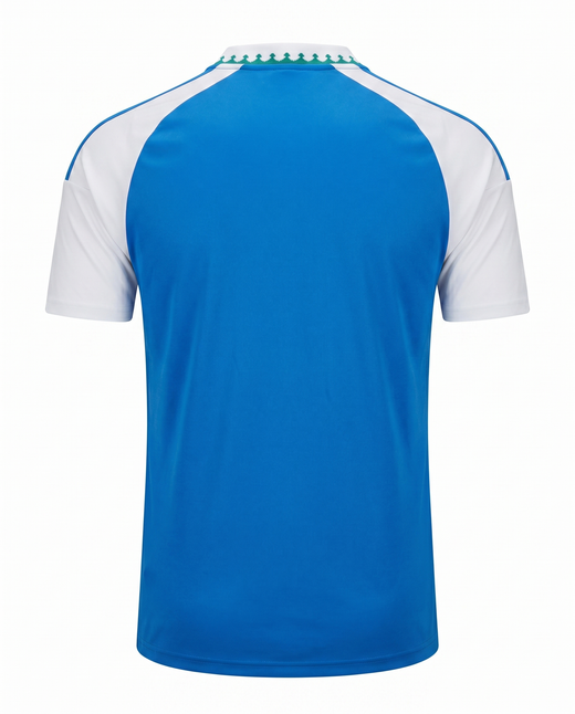 Maillot Charlotte FC 26/27 Domicile