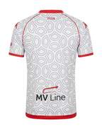 Maillot Bari 2025 Domicile