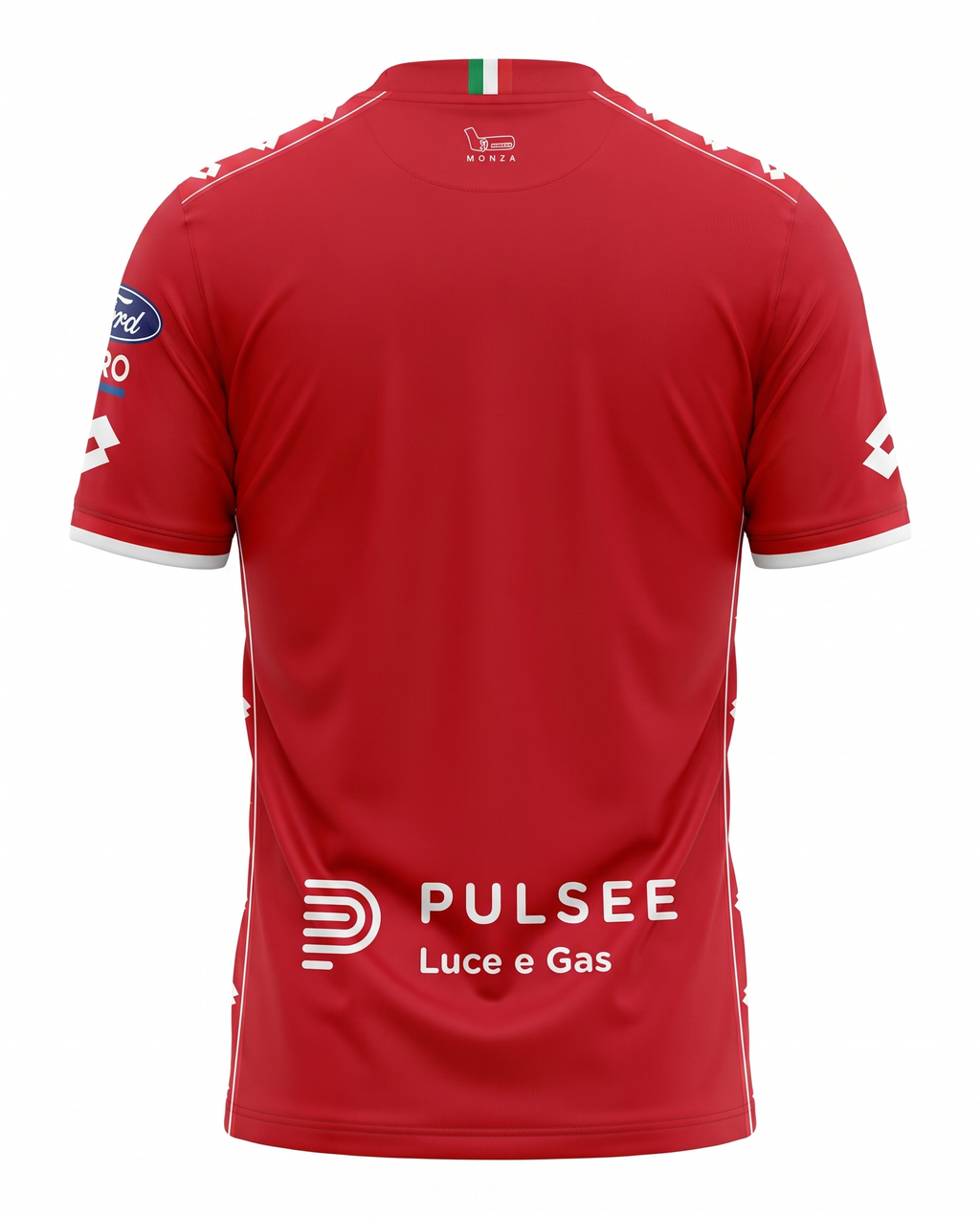 Maillot Monza 24/25 Domicile