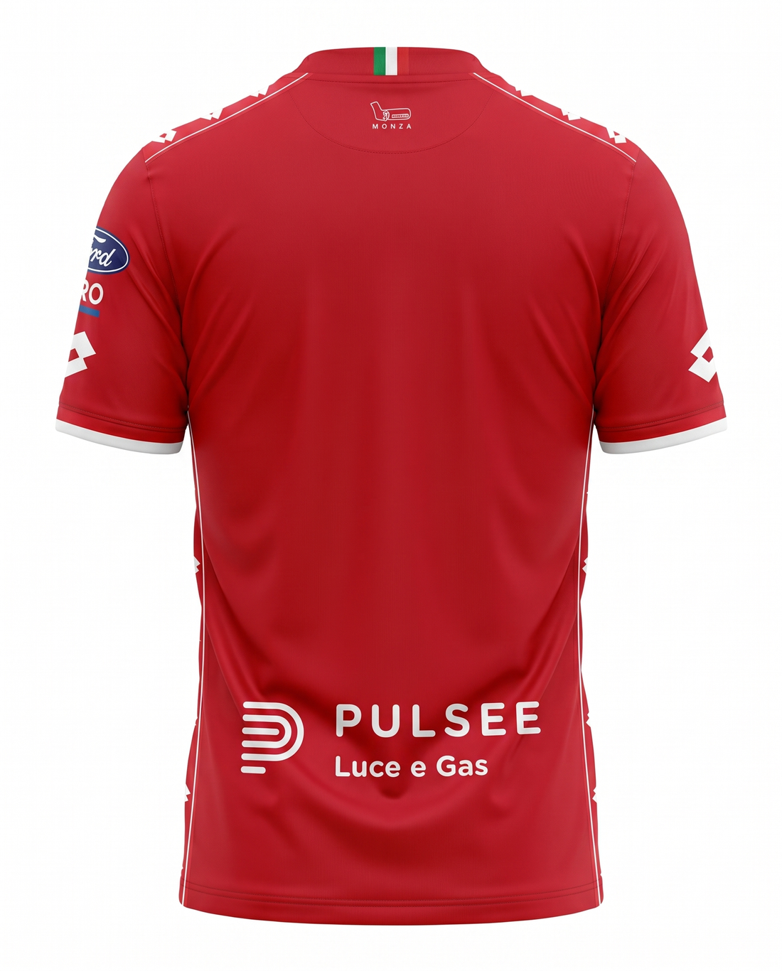 Maillot Monza 24/25 Domicile