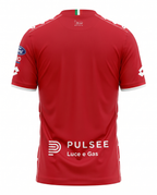 Maillot Monza 24/25 Domicile